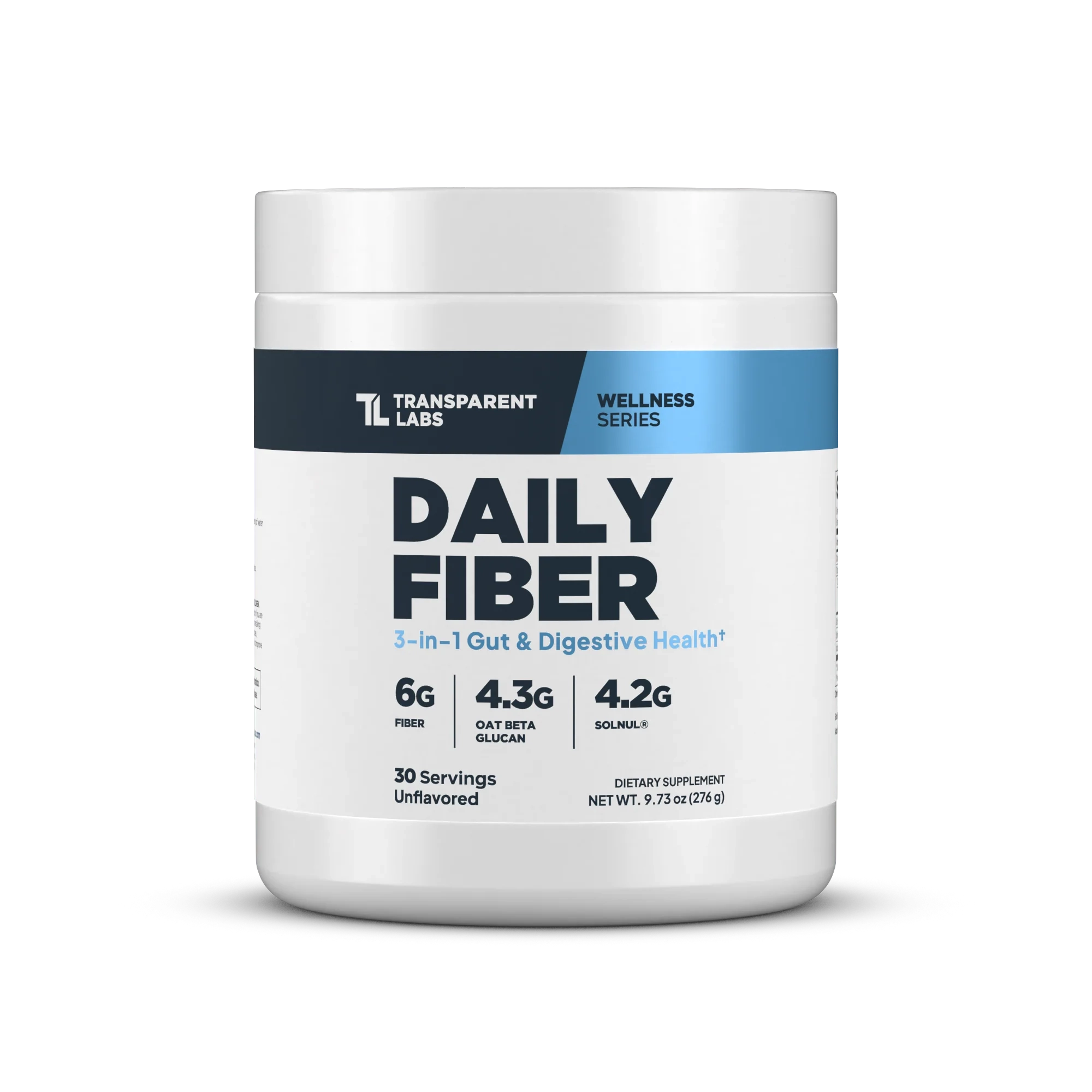 30 Servings-Unflavored