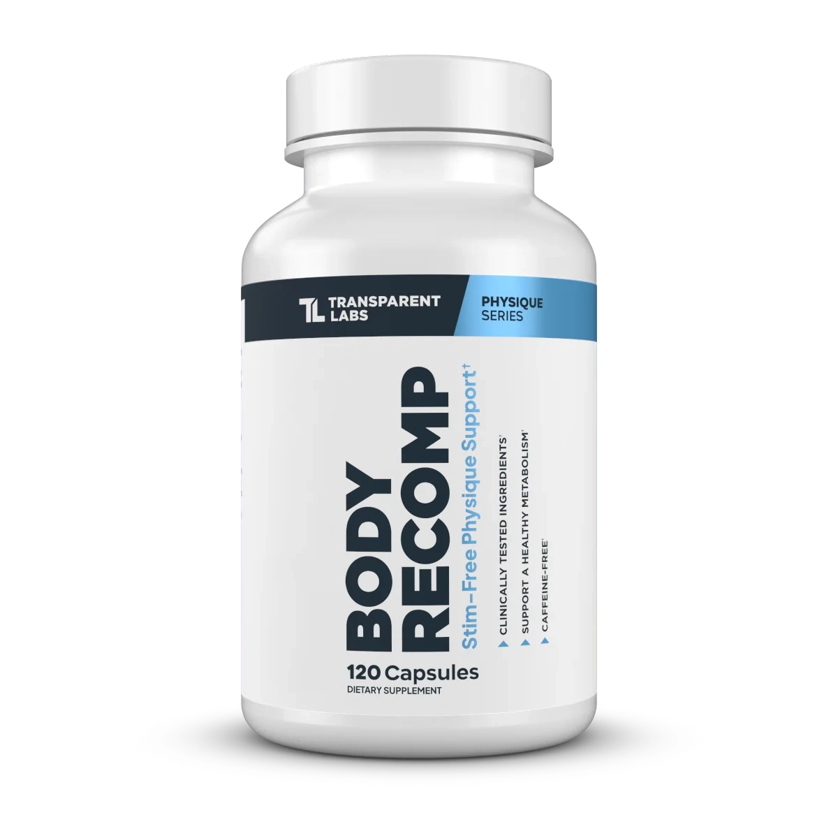 60 Servings, stim-free