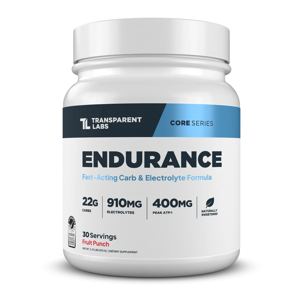 Endurance tub